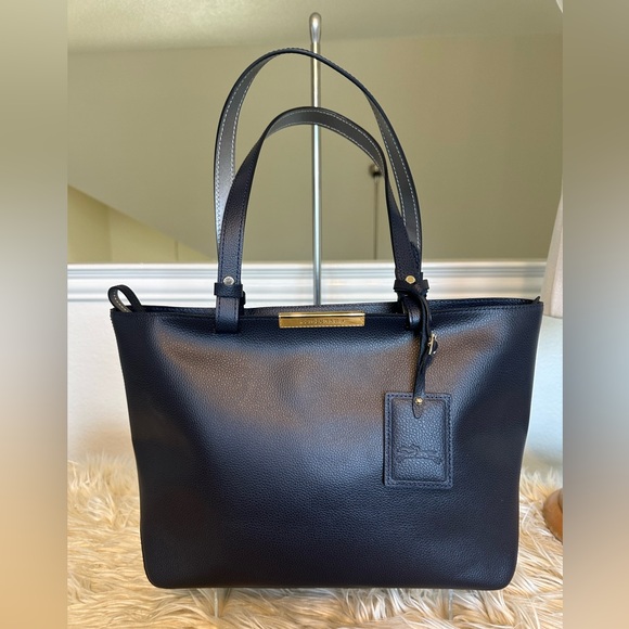 Longchamp Handbags - Longchamp Le Foulonnã© City Shoulder Ba